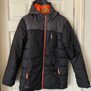 venture loft jacket